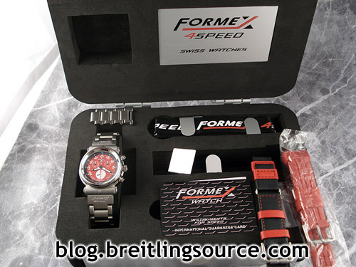 Formex Package