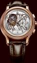 Zenith Chronomaster Venice