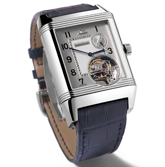 Reverso Watch