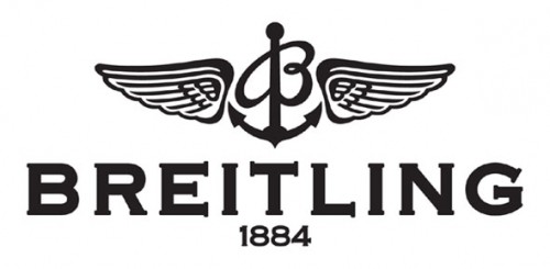 breitling watch logo