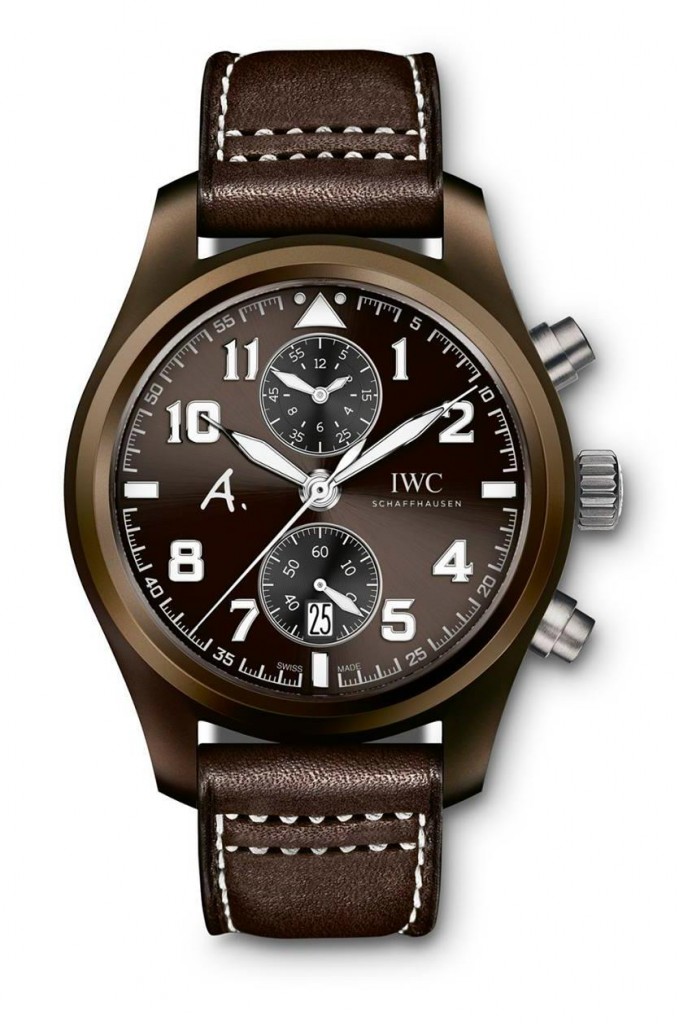 breitling iwc